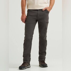 Wrangler Outdoor MEN'S ALL TERRAIN CARGO Pants